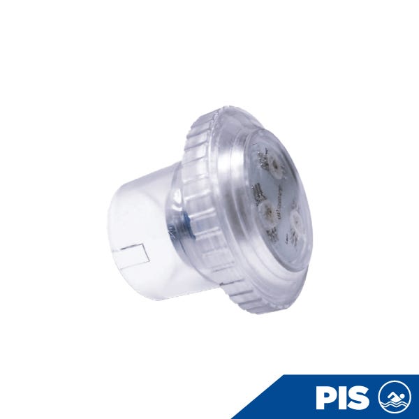 MINILIGHT 6W SUPER LED CABLE 20 MTS Marca SIBRAPE. Modelo: 111972
