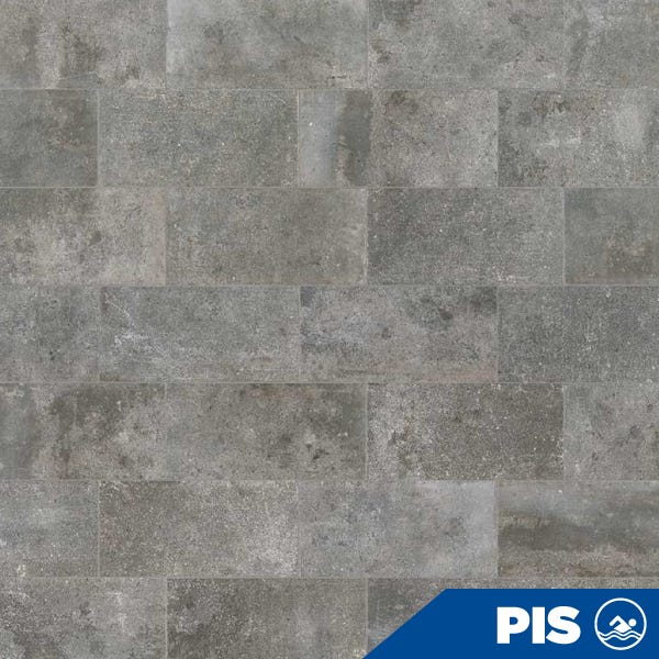 MISTERY BLUE STONE ANTI-SLIP 31X62.6X0.9 R.316 1A (M2) Marca ROSA GRES. Modelo: 708481