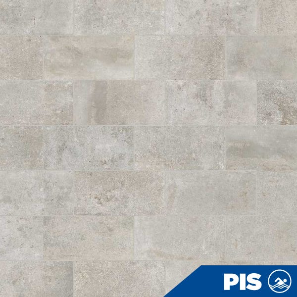 MISTERY GREY ANTI-SLIP 31X62.6X0.9 R.316 1A (M2) Marca ROSA GRES. Modelo: 708471