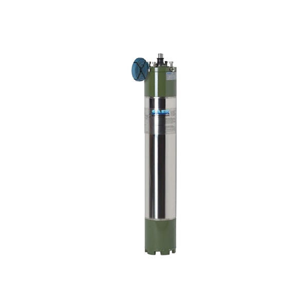 MOTOR SUMERGIBLE SAER 6" 7.5 HP 3F/60HZ/230V ENFRIADO AGUA Marca SAER. Modelo: 6MS152-7233