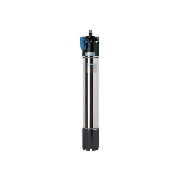 MOTOR SUMERGIBLE SAER 8" 75 HP 3F/60HZ/440V ENFRIADO AGUA Marca SAER. Modelo: 8MS201-75463
