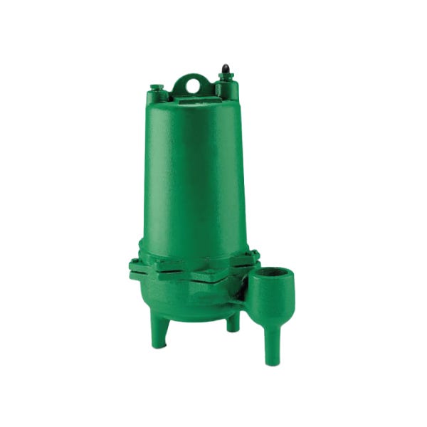 BOMBA PARA DRENAJE FO.FO. MYERS 2 HP ALTA CARGA 3F 230V MANUAL 2" DESC Marca MYERS. Modelo: MW200-23