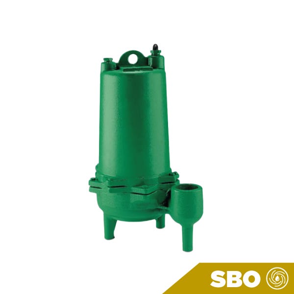 BOMBA PARA DRENAJE FO.FO. MYERS 2 HP ALTA CARGA 3F 230V MANUAL 2" DESC Marca MYERS. Modelo: MW200-23