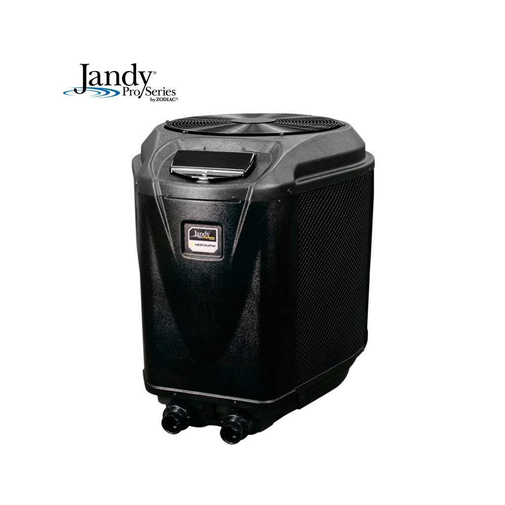Bomba de calor Jandy 130,000 BTU, 1 fase, para alberca. Modelo: JRT3000