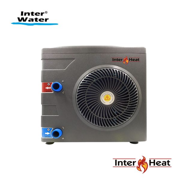 Bomba De Calor Inter Heat Mini 12,500 BTU'S 208-230 V