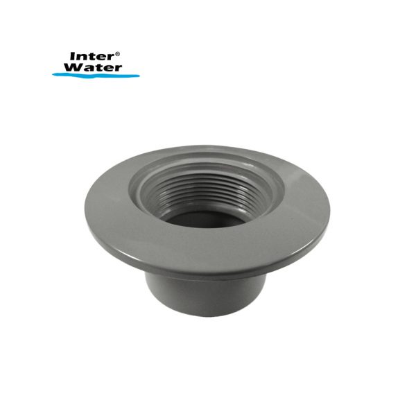 Cruz 2" Cementar