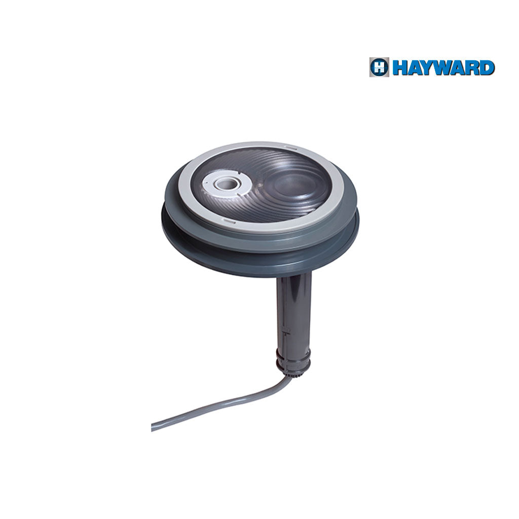 Burbuejador Color Logic, para alberca, marca Hayward. Modelo: WFB100