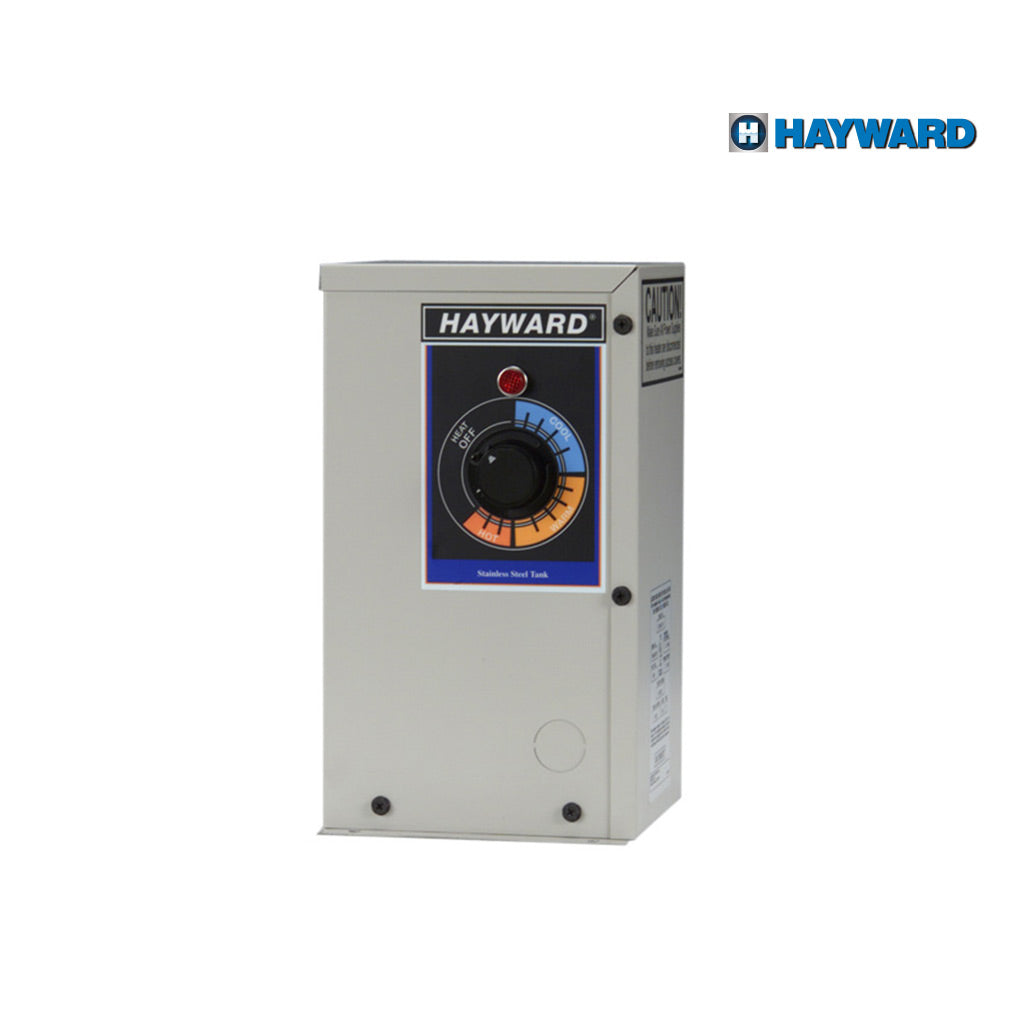 Calentador Electrico 5Kw. Modelo: CSPAXI55
