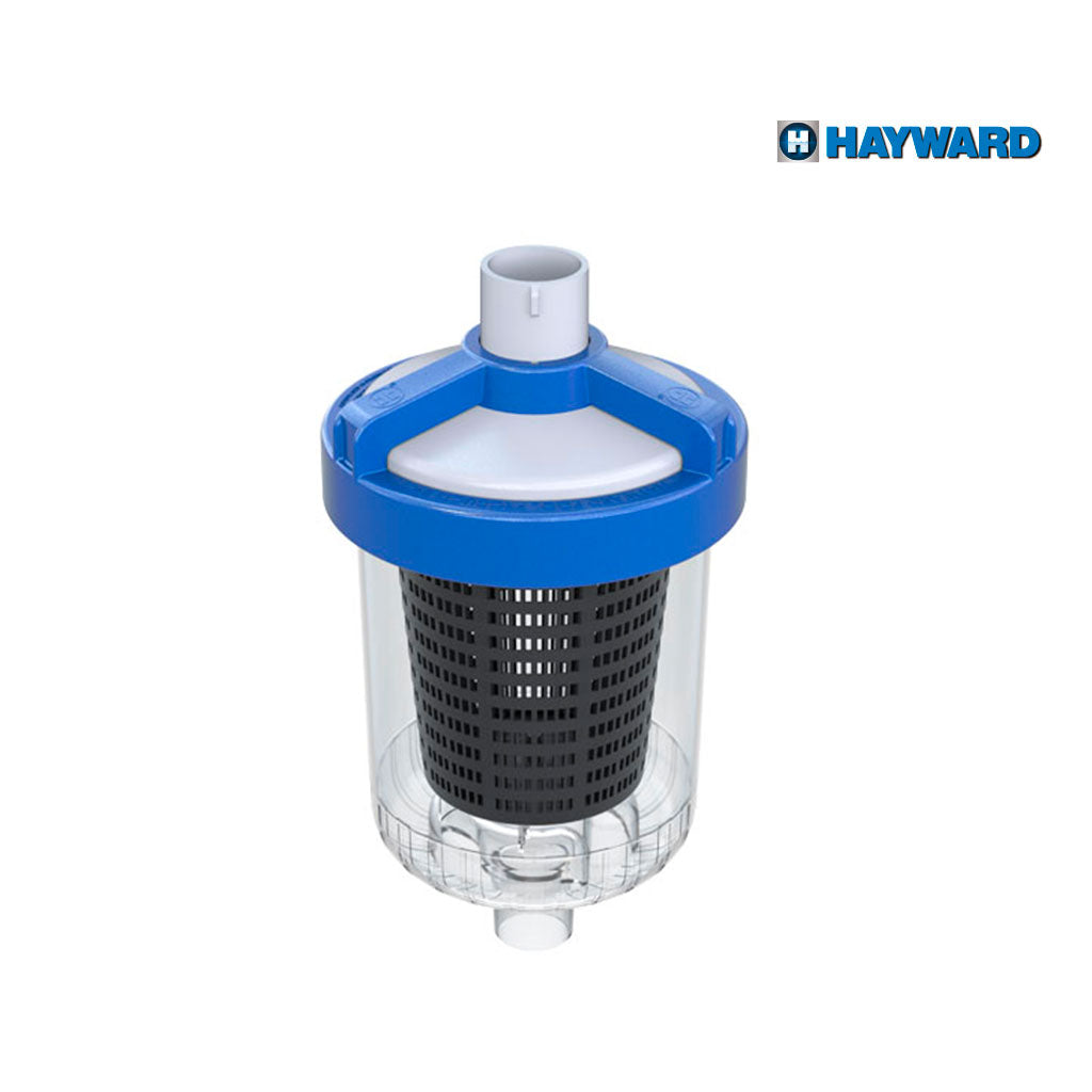Prefiltro Filtro para aspirar hojas W560, para alberca, marca Hayward. Modelo: W560