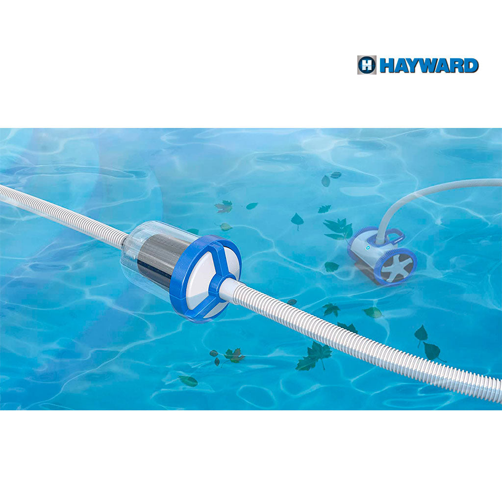 Prefiltro Filtro para aspirar hojas W530, para alberca, marca Hayward. Modelo: W530