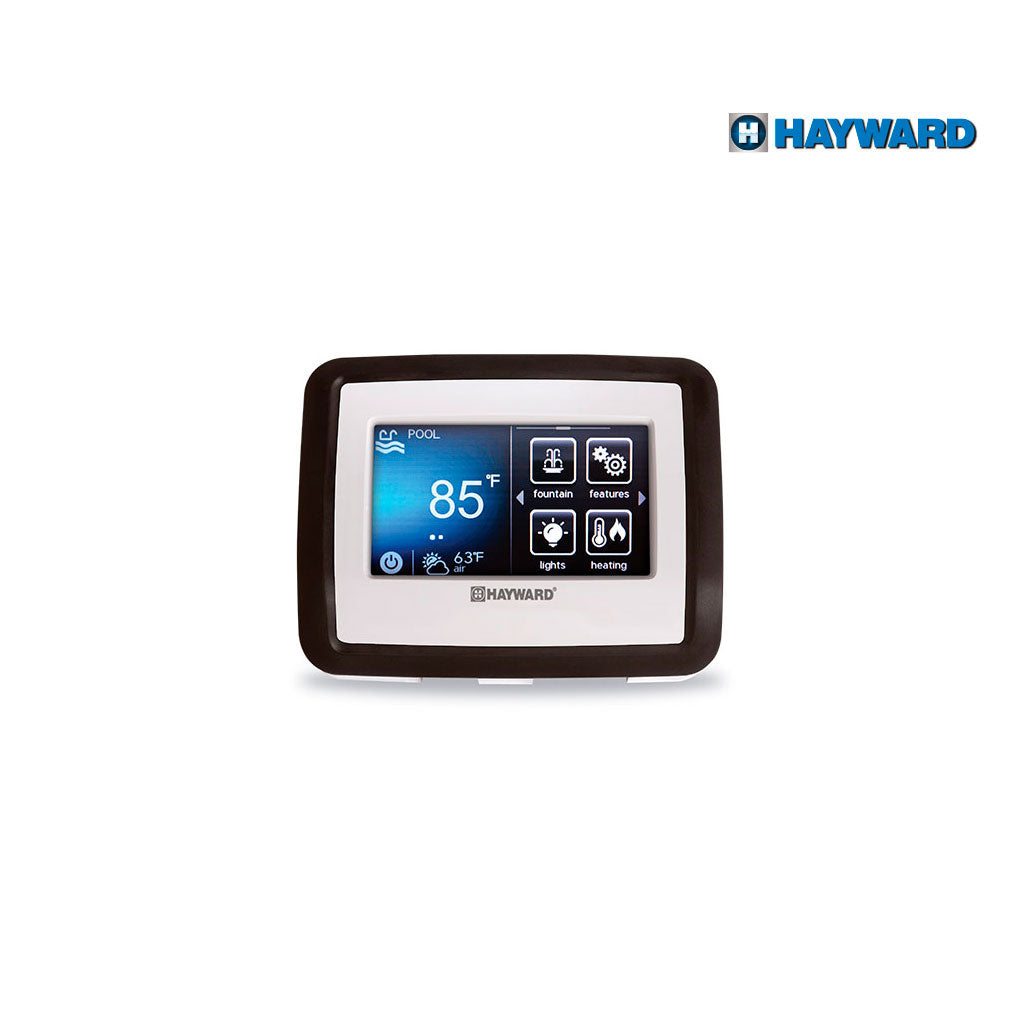 OmniHub: Incluye Control Tactil + 1 Funcion (1 relay) + WiFi+ 1 temperatura. Modelo: HLOMNIHUB