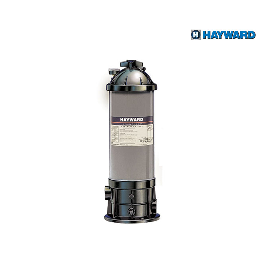 Filtro de cartucho Star Clear 25 pies2. Modelo: C225