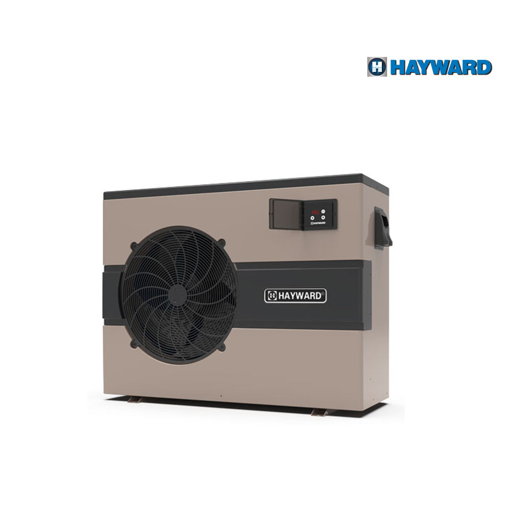 Bomba de calor HeatPro 140,000 BTU, para alberca, marca Hayward. Modelo: HP21405T