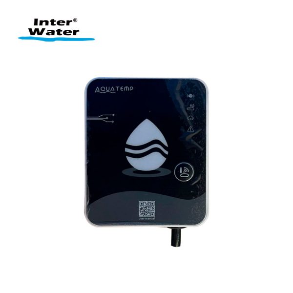 iHeat serie Smart Heat. Modelo: iHEATSH