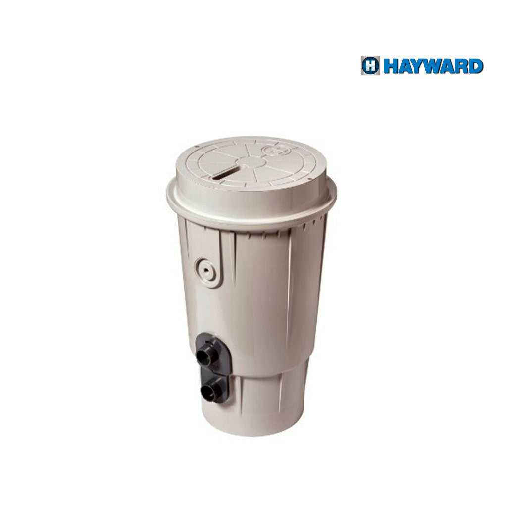 Jet de piso (Deck Jet)  (4 Piezas), para alberca, marca Hayward. Modelo: WFJ500PAK4