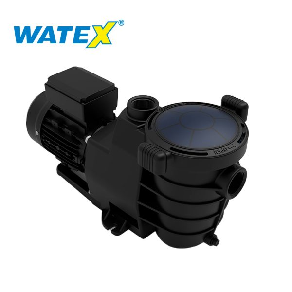 Motobomba Golden 1 1/2 HP, 110-120V