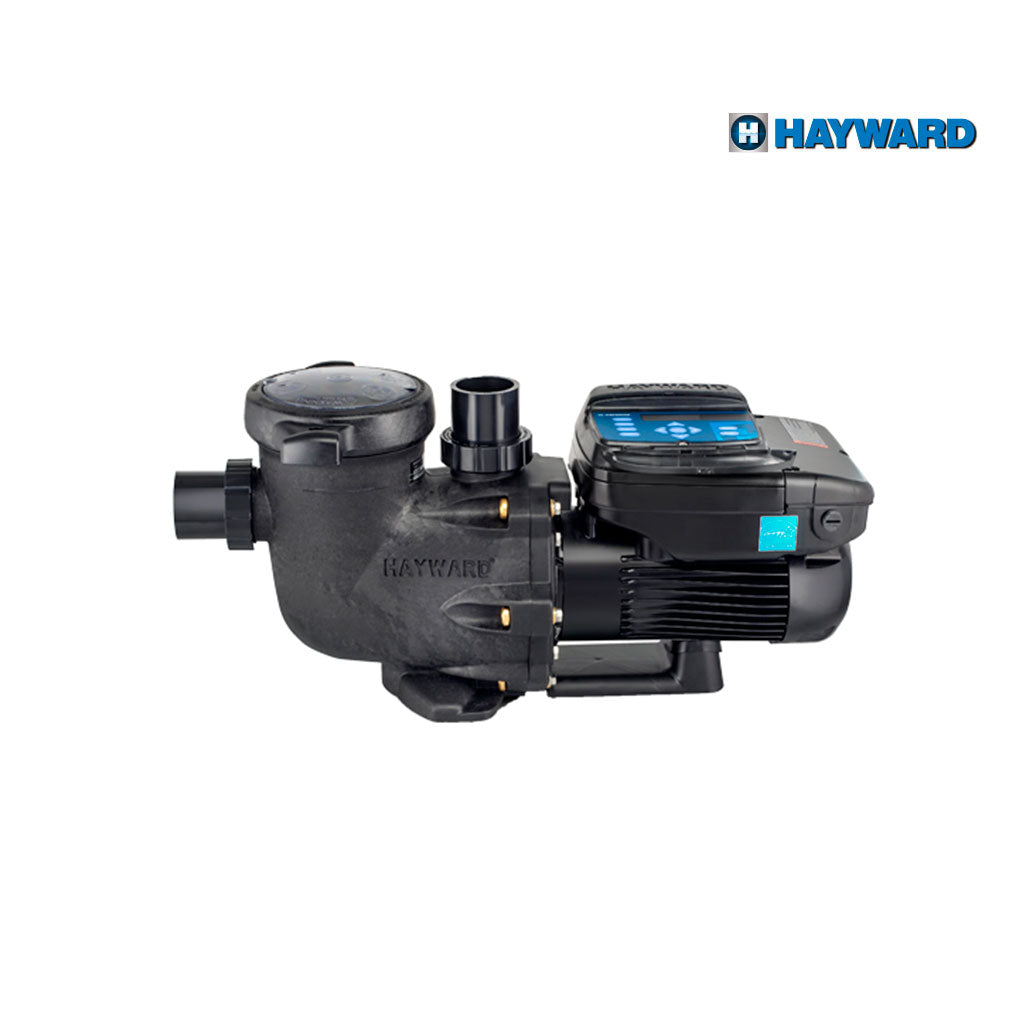 Motobomba Max Flo VS 500, 1.65 HP, 115/230V. Modelo: SP23520VSP