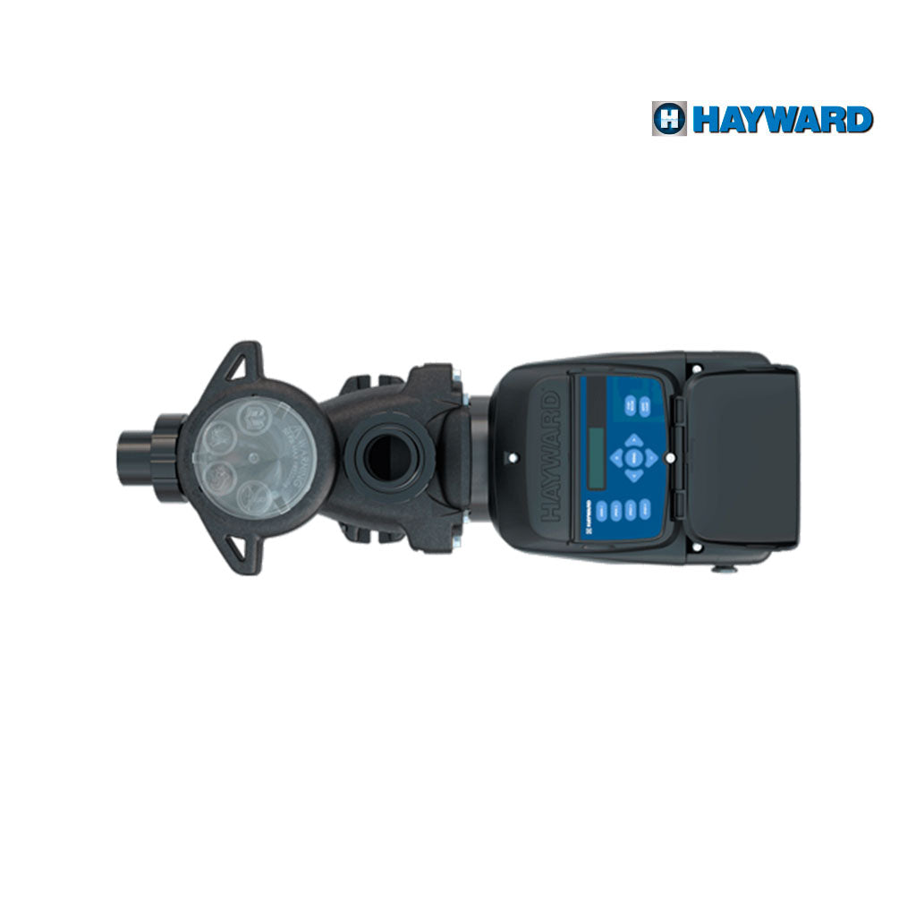 Motobomba Max Flo VS 500, 1.65 HP, 115/230V. Modelo: SP23520VSP