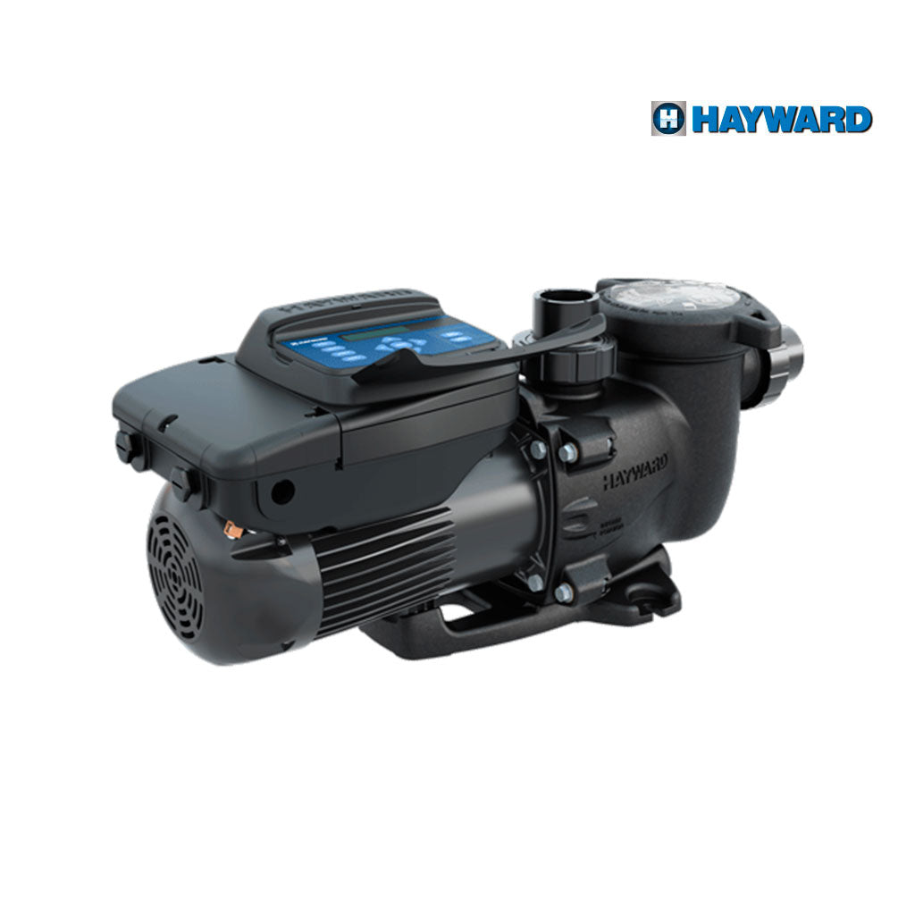 Motobomba Max Flo VS 500, 1.65 HP, 115/230V. Modelo: SP23520VSP