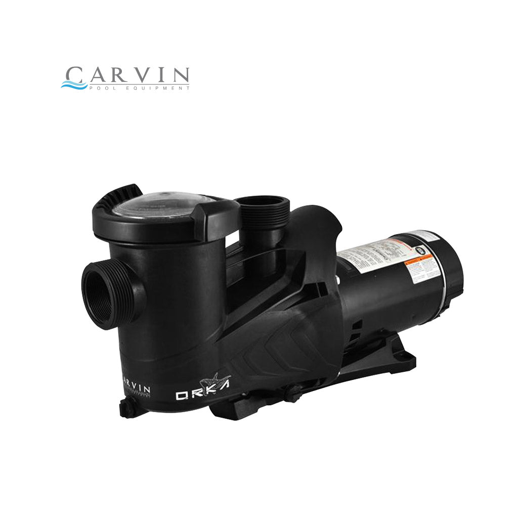 Conexión adaptador, para alberca, marca Carvin. Modelo: S15UNS-KIT