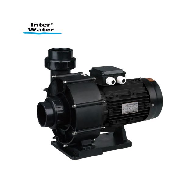 Motobomba Sport Flo 5 1/2 HP, 208-240/440V, Inter Water. Modelo: SP-5CC