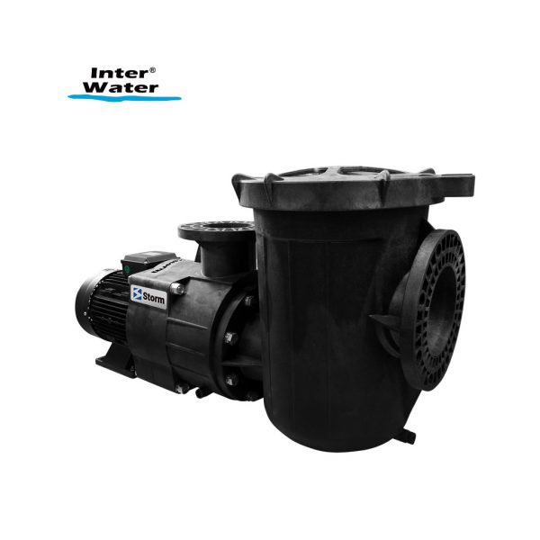 Motobomba Storm 20 HP, 208-230/440V, 3 fases. Modelo: 200ST