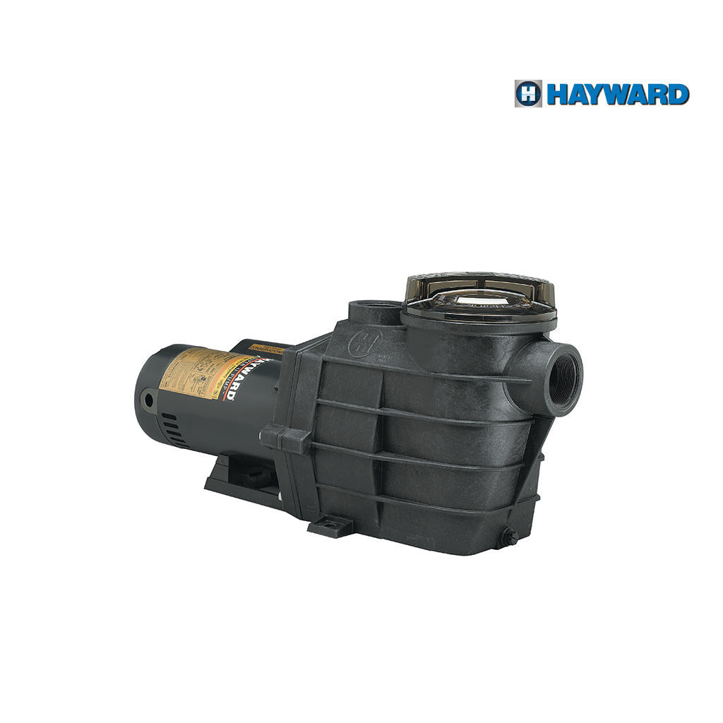 Motobomba Super II 1 1/2 HP, 115/230V. Modelo: SP3010X15AZ
