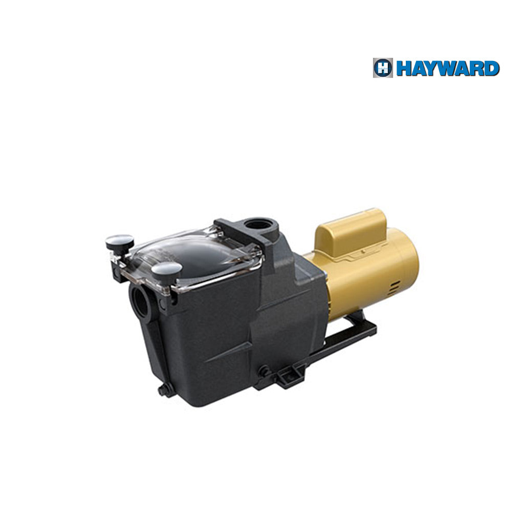 Motobomba SuperPump 3/4HP, 115/230V. Modelo: SP2605X7