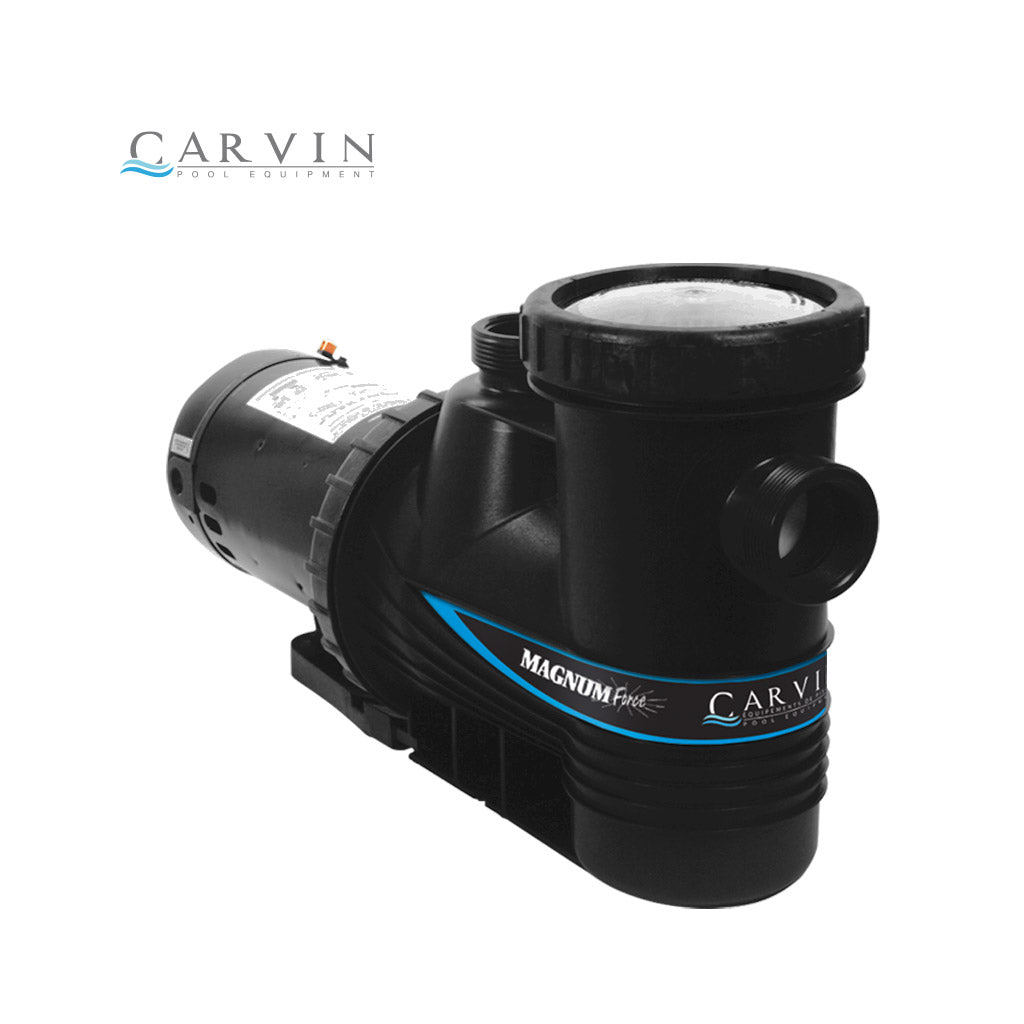 Motobomba Magnum Force 3, 4 HP, 1 fase. Modelo: 4UMF3-S2