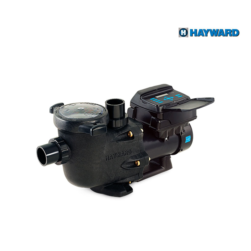 Motobomba TriStar VSP 2.70 HP, 115/230V, para alberca, marca Hayward. Modelo: SP32950VSP