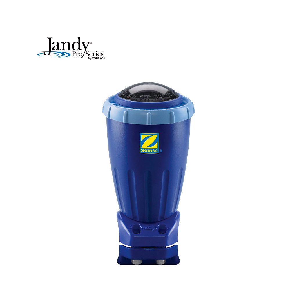 Nature2 Express (reduce necesidad de cloro hasta 0.5ppm), para alberca, marca Jandy. Modelo: W20086