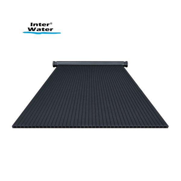 Tirante de polyester de 100 mts - negro (opcional)