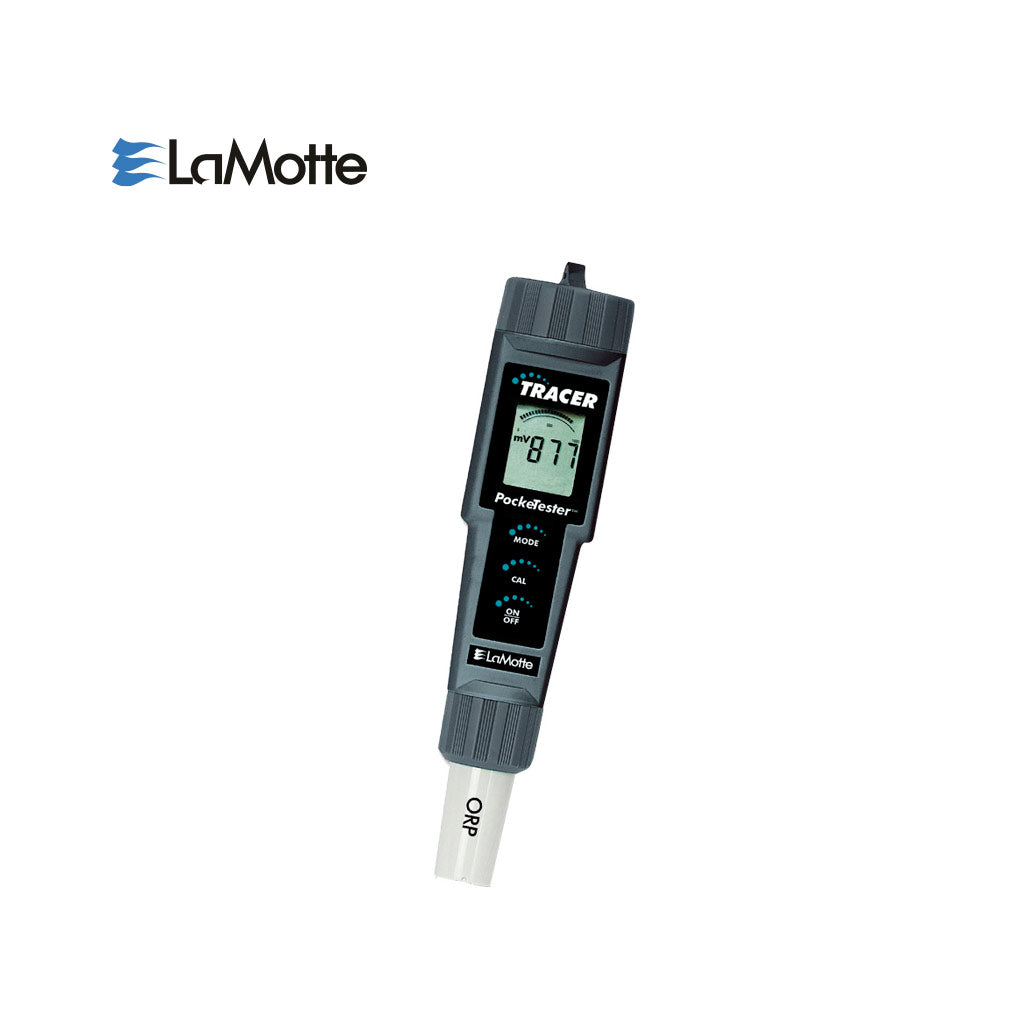 Tabletas mini buffer (calibrar) Ph 7.0, con 100 piezas, para alberca, marca Lamotte. Modelo: 3984A-J