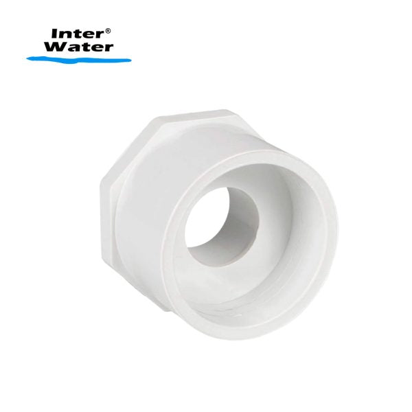 Reduccion T.T Bushing Flush 1-1/2"X1-1/4"