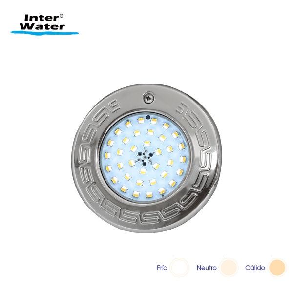 Nicho Inter Nova 25cm Inter Water. Modelo: INL-32-N