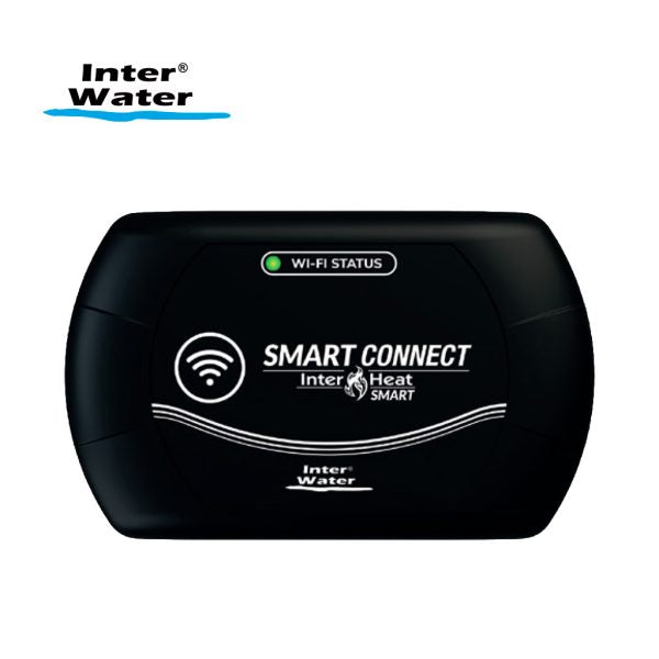Smart Connect para enlazar al 100% Tigris Smart vs Pool Control. Modelo: SC-TS1