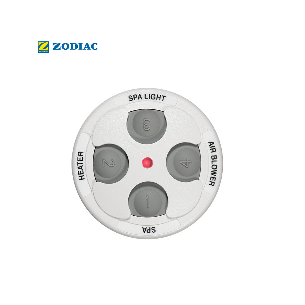 Spa Link RS8 150' (controla 8 funciones). Modelo: 7227