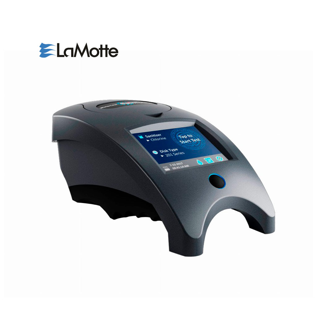WaterLink Touch (10 parametros en 60 segundos). Modelo: 3581