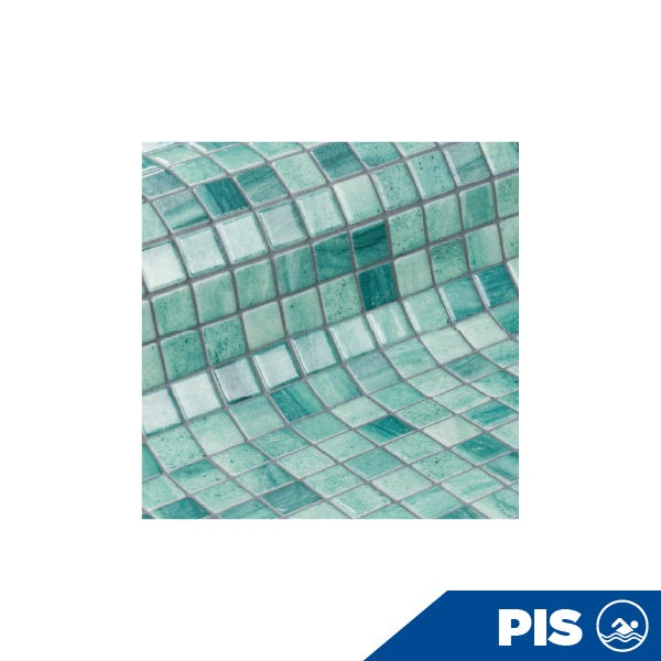 MOSAICO EZARRI GEMMA OLIVINE 25, (CAJA DE 2 M2) Marca EZARRI. Modelo: 752484