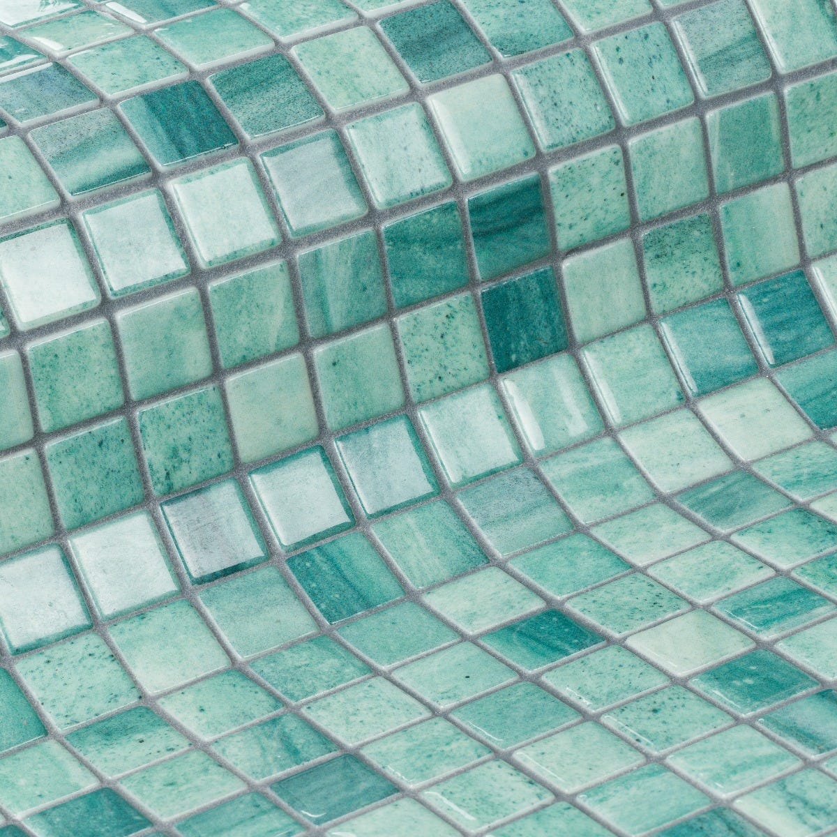 MOSAICO EZARRI GEMMA OLIVINE 25, (CAJA DE 2 M2) Marca EZARRI. Modelo: 752484