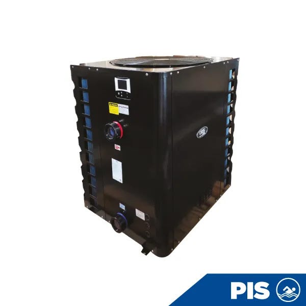 BOMBA DE CALOR ORIS FULL INVERTER 140,000 BTU Marca ORIS. Modelo: 114477