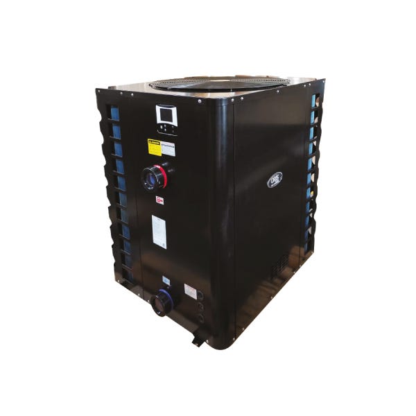 BOMBA DE CALOR ORIS FULL INVERTER 110,000 BTU Marca ORIS. Modelo: 114475