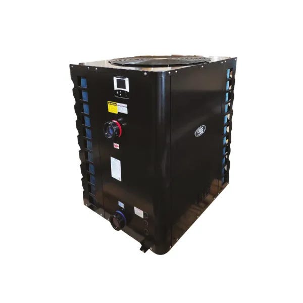 BOMBA DE CALOR ORIS FULL INVERTER 140,000 BTU Marca ORIS. Modelo: 114477