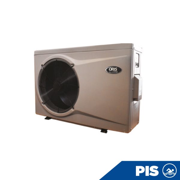 BOMBA DE CALOR ORIS FULL INVERTER 65,000 BTU Marca ORIS. Modelo: 114474