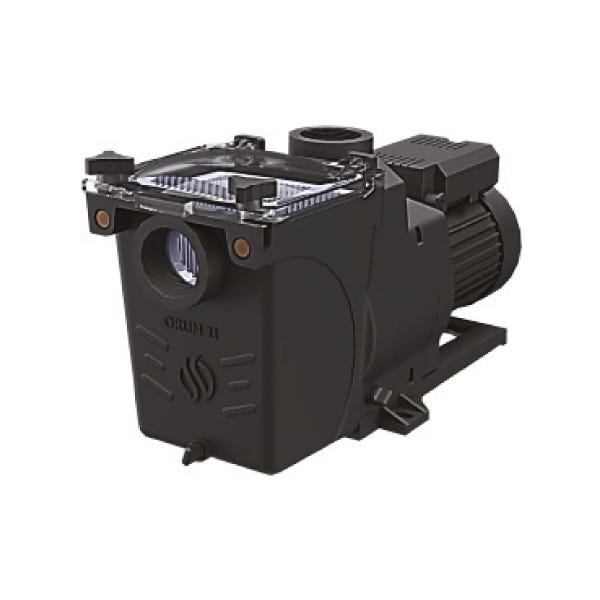MOTOBOMBA ORUM II 3 HP, 3F, 220/440V, MOTOR IMPORTADO Marca SIBRAPE. Modelo: 111200