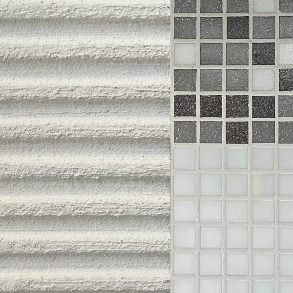 PEGAMENTO BLANCO PARA MOSAICO BULTO DE 20 KG Marca DIAMOND. Modelo: 780000