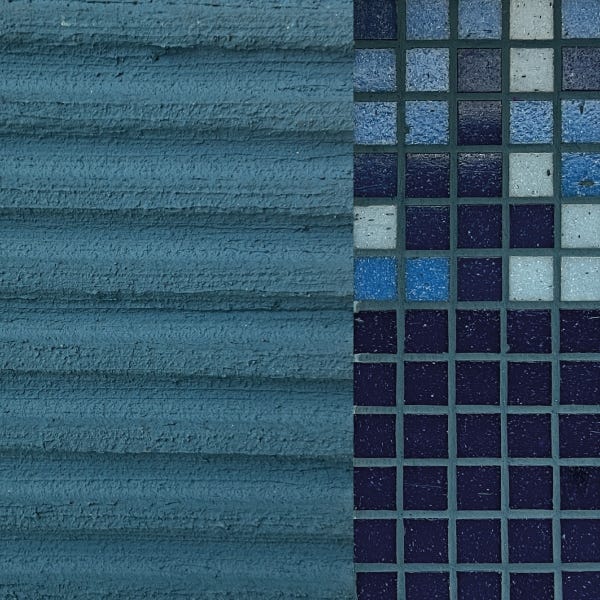 PEGAMENTO AZUL MARINO PARA MOSAICO BULTO DE 20 KG Marca DIAMOND. Modelo: 780002