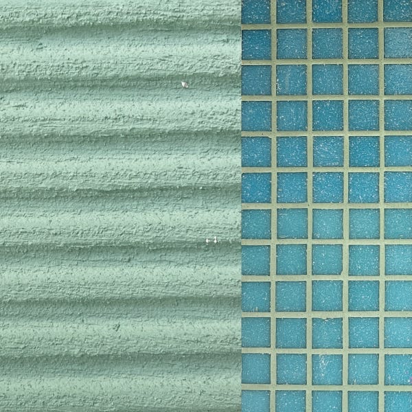 PEGA MOSAICO VITREO DIAMOND VERDE CLARO, BULTO 20 K Marca DIAMOND. Modelo: 780006