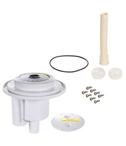 BASE PARA CONCRETO COLORVISION BUBBLER (NO INCLUYE GLOBRITE) Marca PENTAIR. Modelo: 111538