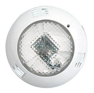LAMPARA AQUEX PLANA, 100W/12V, CABLE 3.2 MTS Marca AQUEX. Modelo: 111606